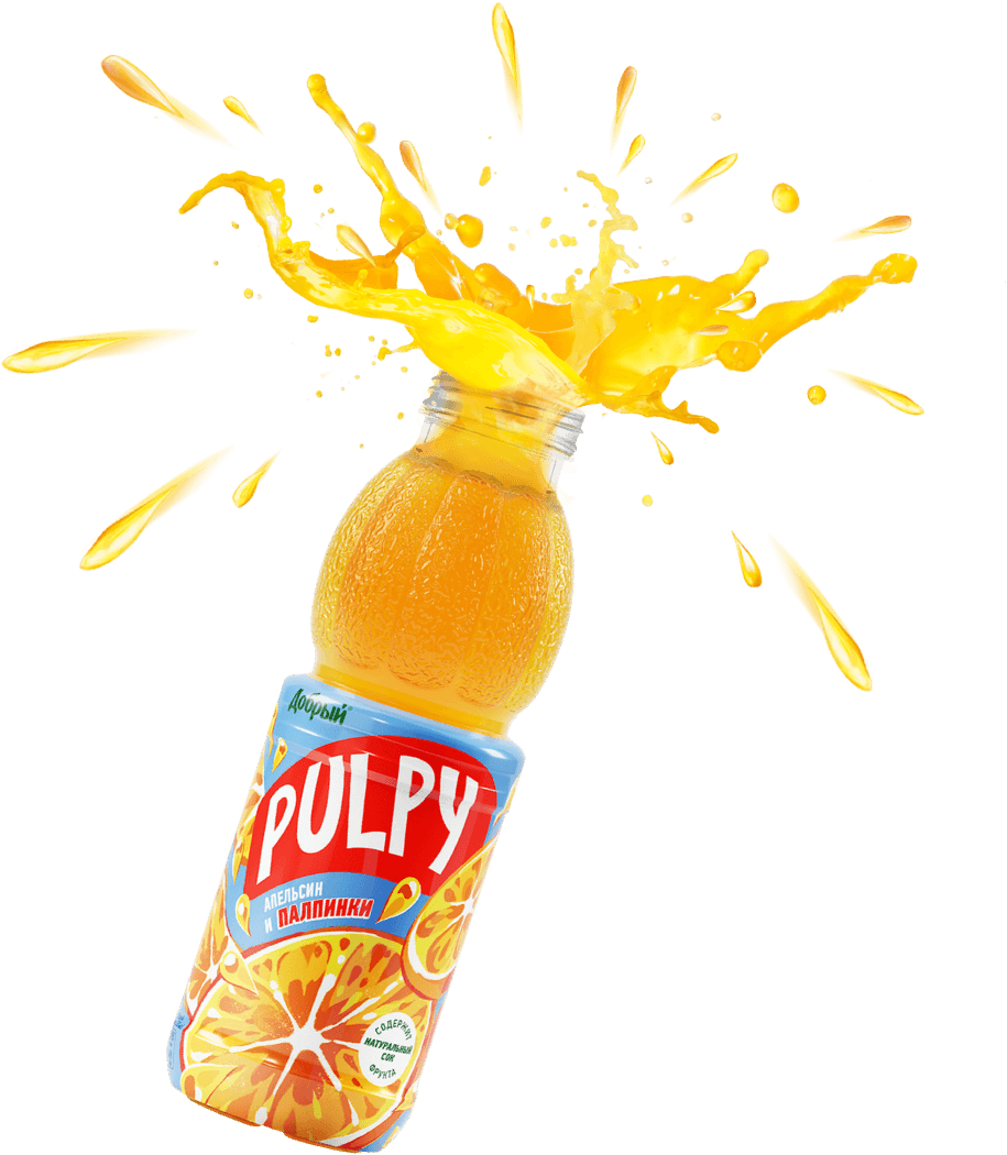 PULPY