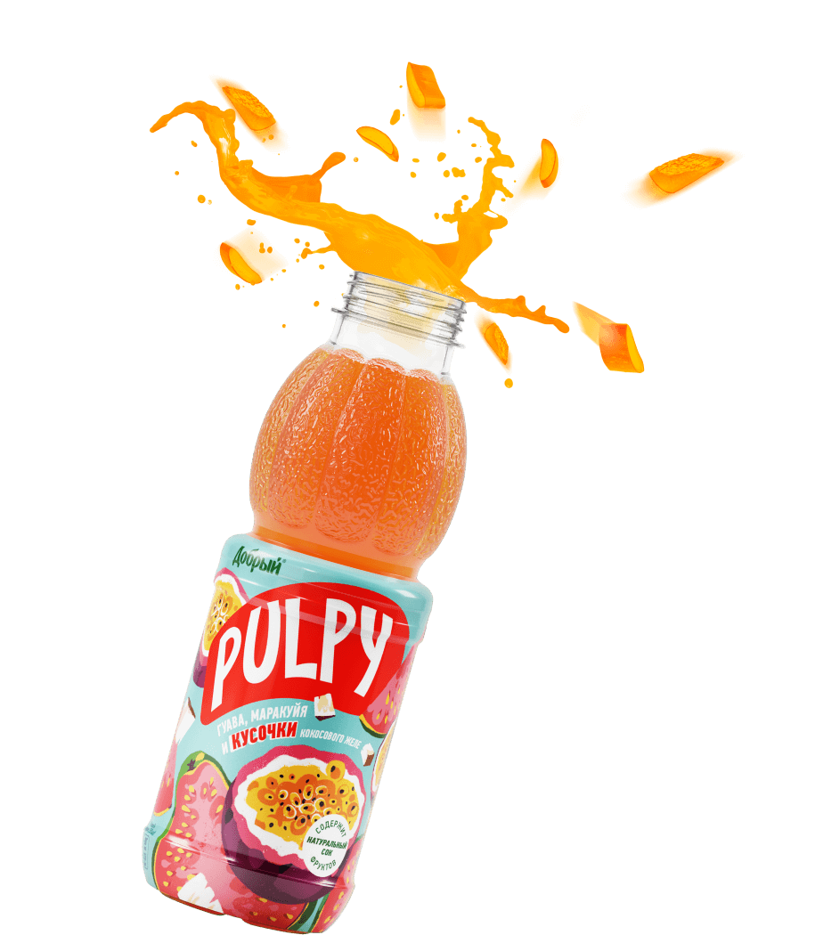 PULPY